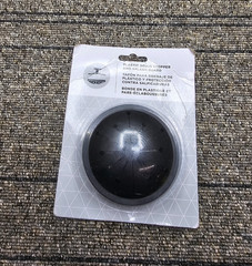Moen 1025: Mount Splash Guard & Stopper 3.1″ Dia For Waste King EZ Mount