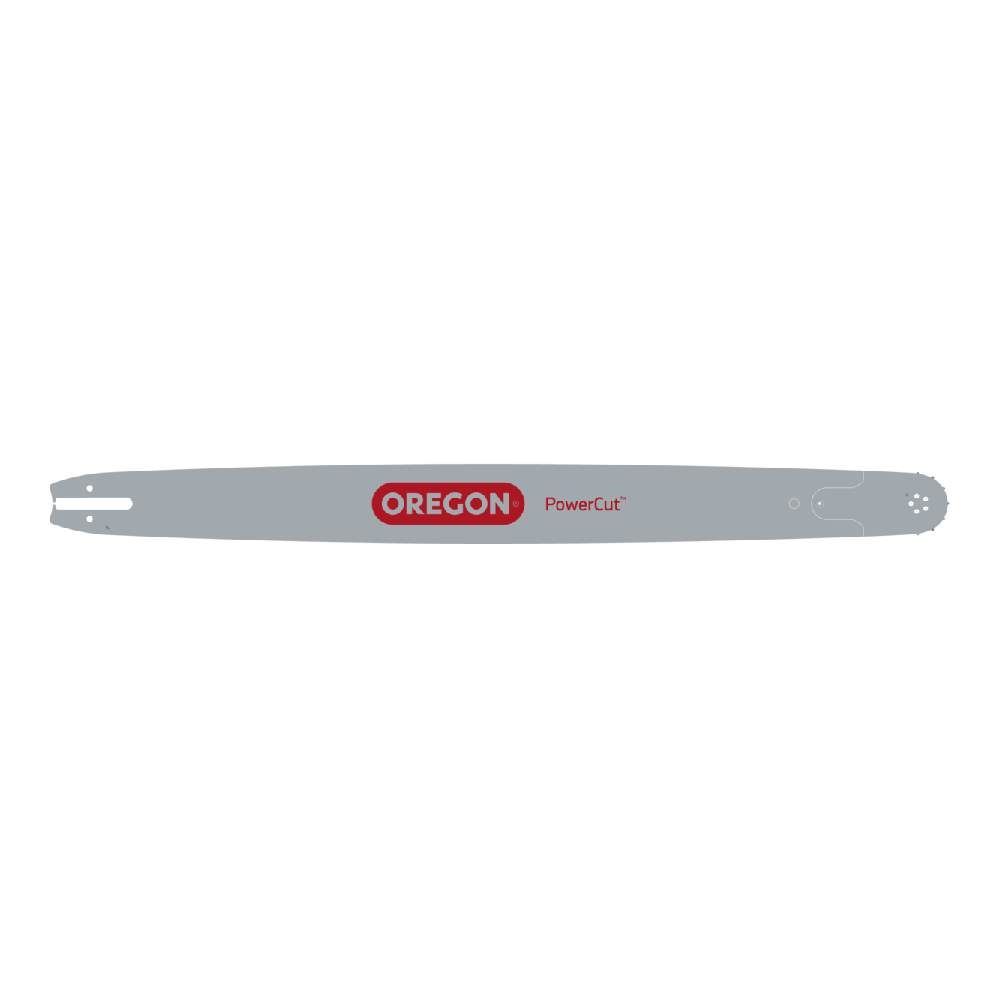 Oregon 323RNFD025 PowerCut 32" Guide Bar, 0.404" Pitch, .063" Gauge