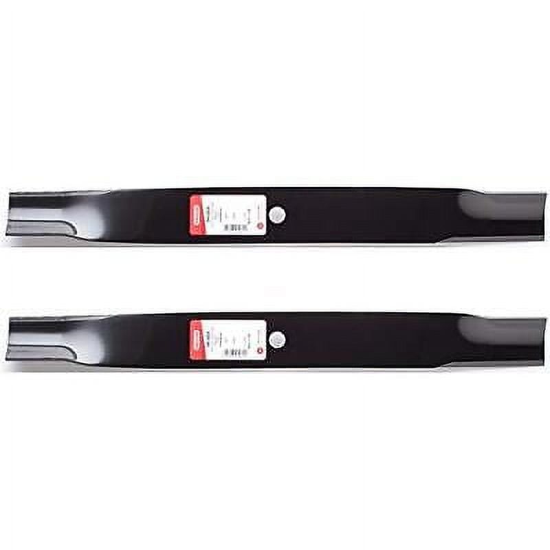 131-3939-03 High-Lift Bblade ForQuest E S Series 42-Inch Deck 2 Pack gallery
