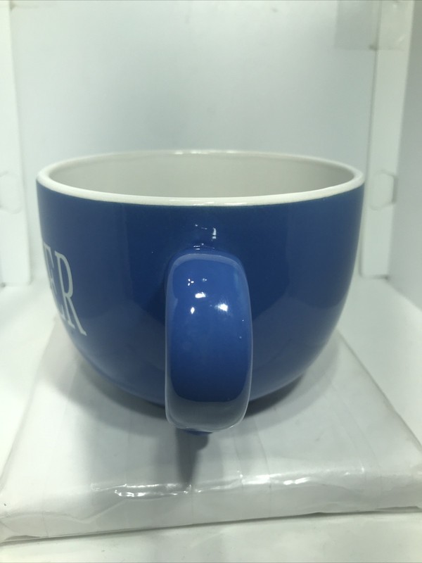 WHATEVER MUG. WHATEVER COFFEE MUG.WHATEVER DECO MUG. B434 gallery