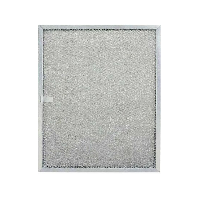 Broan Model BPS1FA36 Compatible Aluminum Mesh Grease Range Hood Filter