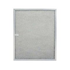 Broan Model BPS1FA36 Compatible Aluminum Mesh Grease Range Hood Filter