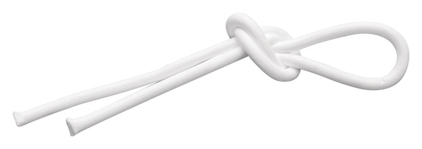 Plumb Pak PP810-10 PTFE Teflon Faucet Stem Packing 8 L x 1/8 W in. gallery