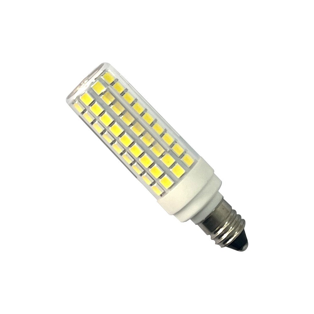E11/E12/E14/E17/BA15D 96-2835 Dimmable LED Bulb Light Lamp T5/B5/C5 Lights Bulbs