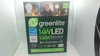 4 Light Bulbs Greenlite A19 LED 14W - 100 Watt 5000k Daylight 1600 lumen gallery
