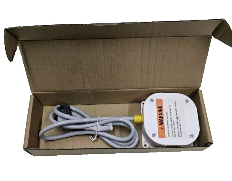 Everbilt Power Cord with Junction Box Dishwasher White 53" 69036HD Easy Install gallery