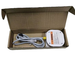Everbilt Power Cord with Junction Box Dishwasher White 53″ 69036HD Easy Install
