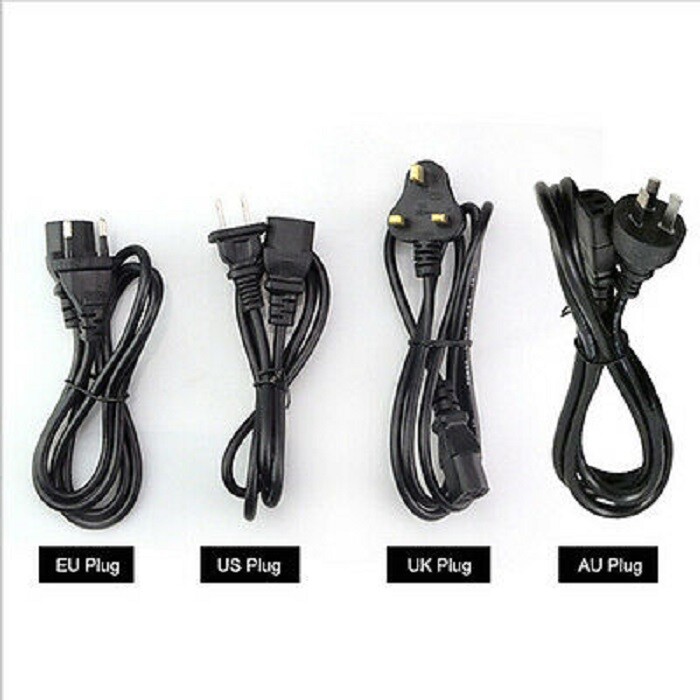 Power Supply Adapter Transformer LED Strip 1A 3A 5A 8A DC 5V 12V 24V AC110 220V gallery