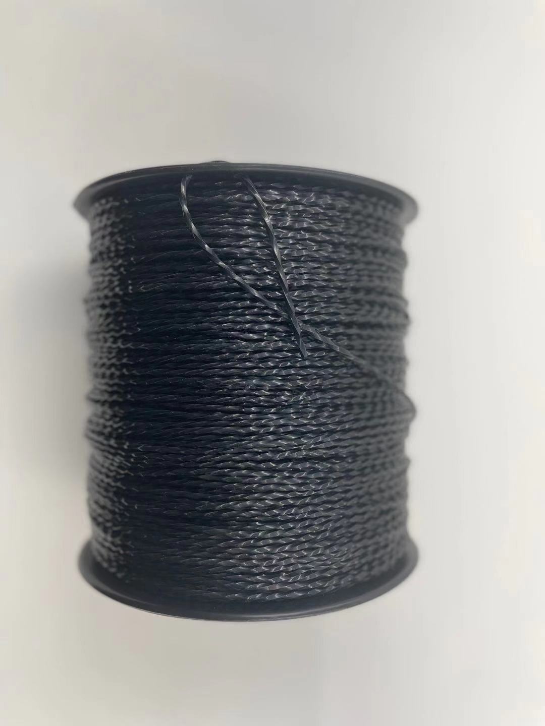 5lb .095 Twist Commercial String Trimmer Line Fits Black Diamond gallery