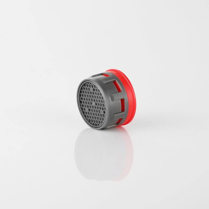 Faucet Aerator, 2.2 GPM Flow Retrictor Insert Aerators Replacement Parts Only Wo gallery
