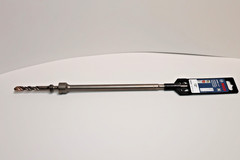 BOSCH SpeedCore 13 in. SDS-Plus Core Bit Mandrel Extension T3926SC 2610071816 A1