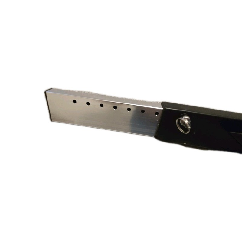 AC Window Bracket Adjustable, Quick Installation in 3 minutes Without Drilling gallery