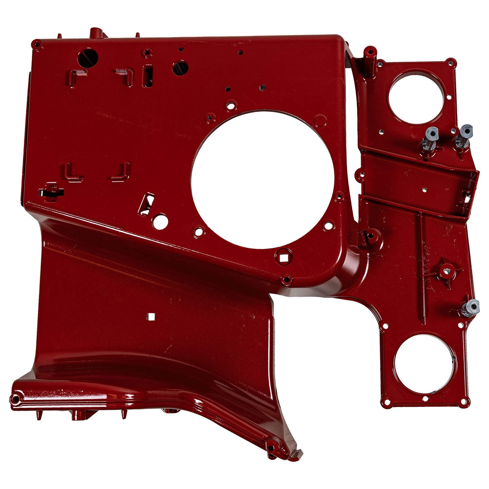 Exmark 140-3978 30". Frame And Spacer Assembly Toro TurfMaster TimeMaster Series gallery