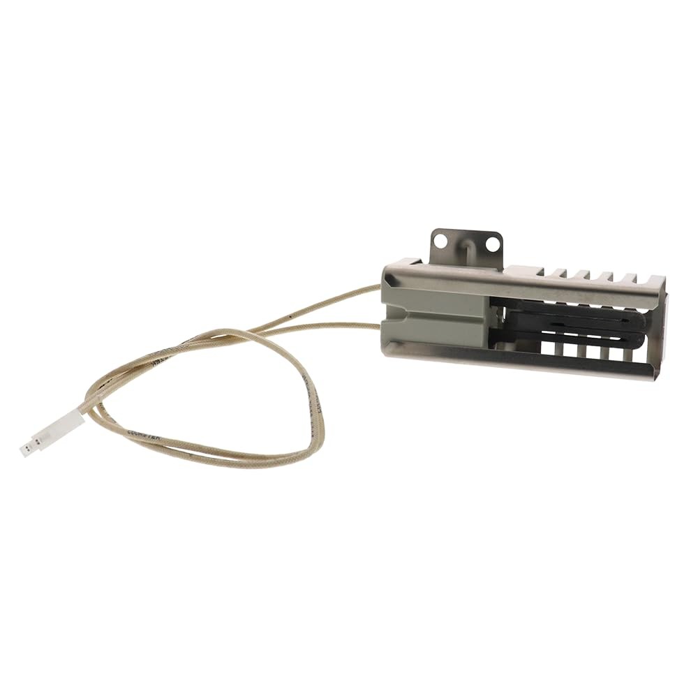 Exact Replacement W11596211 Range Oven Igniter Part for Whirlpool 7432P143-60 gallery