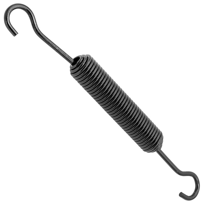 Drive Belt Extension Spring for John Deere 120 140 300 312 314 316 317 54" 60" gallery