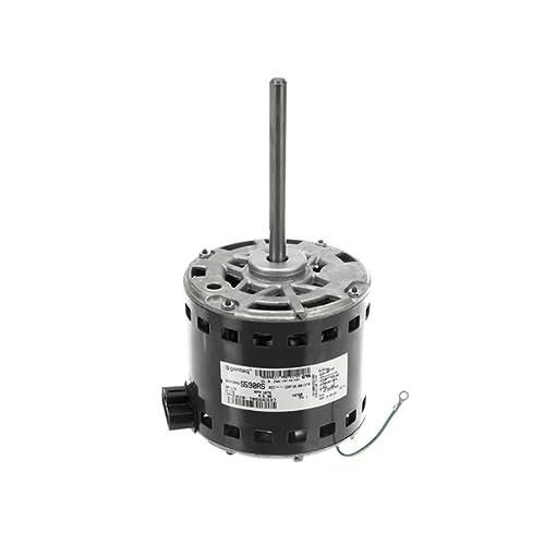 Direct Drive Motor For Furnace Blower Fan 1/3 hp 115 volts 1075 RPM gallery