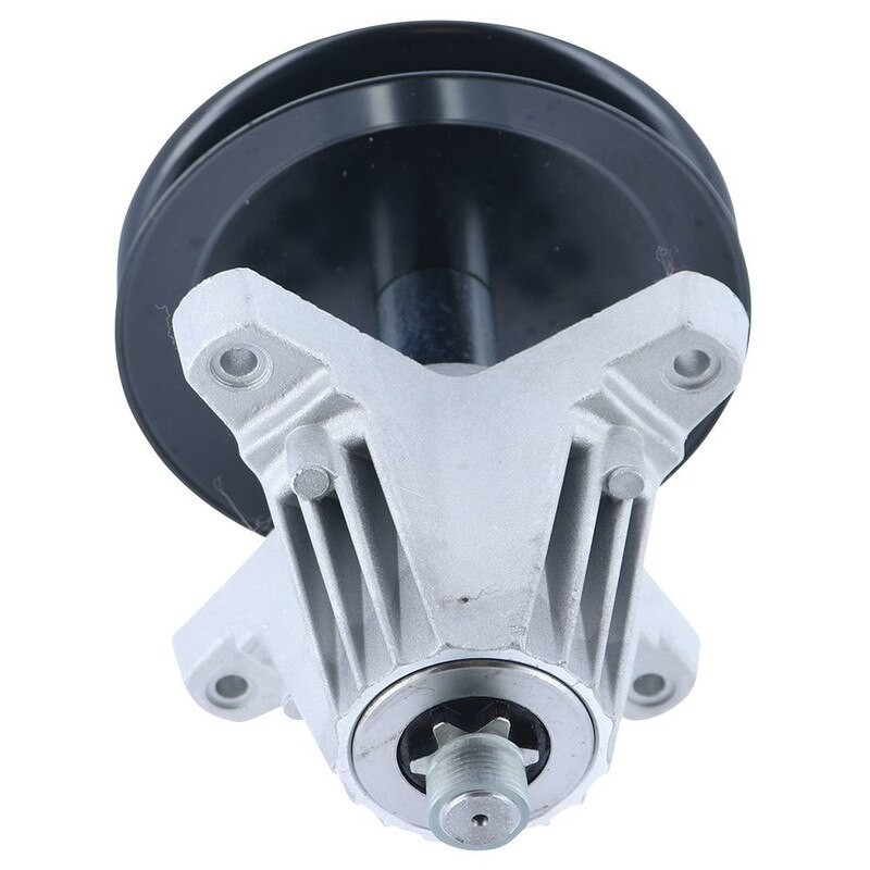 REPLACES MTD SPINDLE ASSEMBLY 918-06991 200 FITS 700 SERIES MOST STENS 285-216 gallery