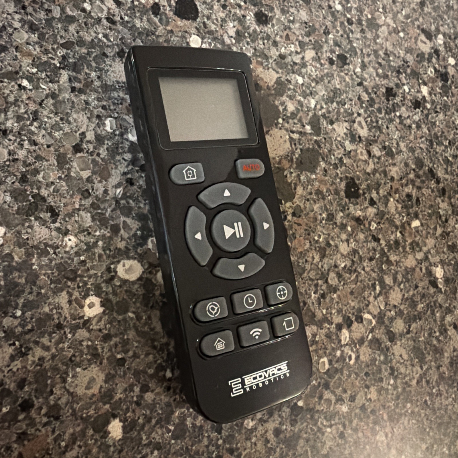 Genuine Ecovacs Robotics RC1507 Remote Control for Deebot N79 N79S N79W M80 M81 gallery