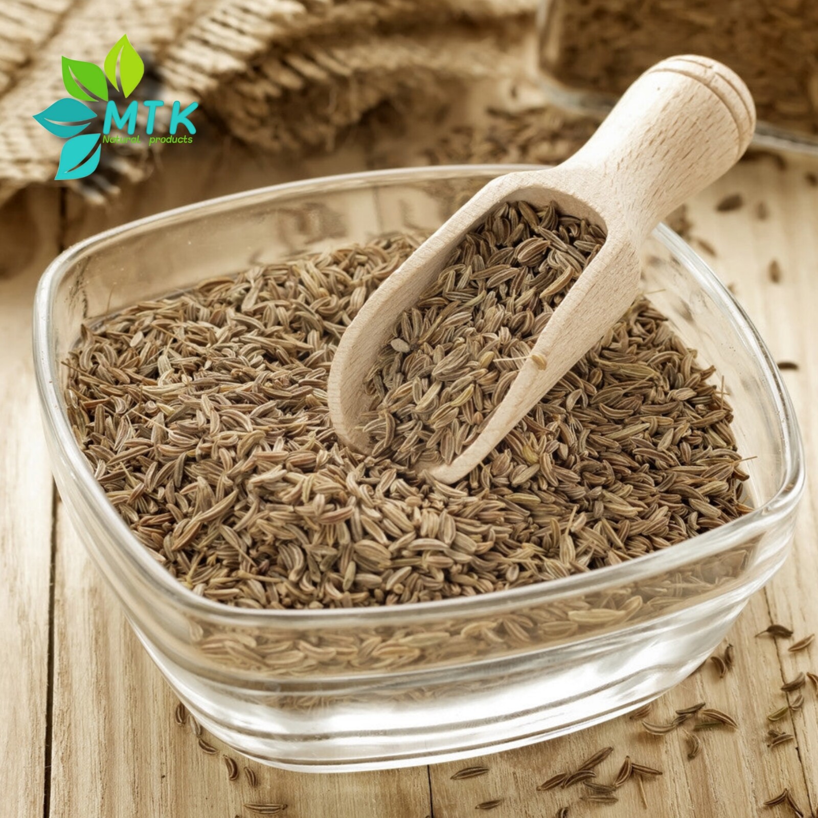 Natural Organic Cumin Seeds Premium Quality Jeera Seeds Ceylon 100% Pure 50g gallery