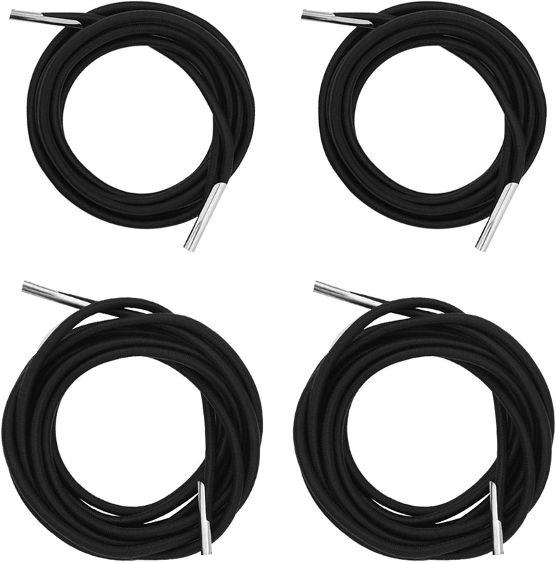 4PCS Zero Gravity Chair Replacement Cords Elastic Laces for Recliner Bungee gallery