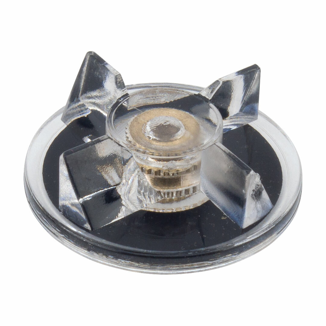 2 Pack Felji Base Gear Replacement Part for Magic Bullet MB1001 250W Blenders gallery