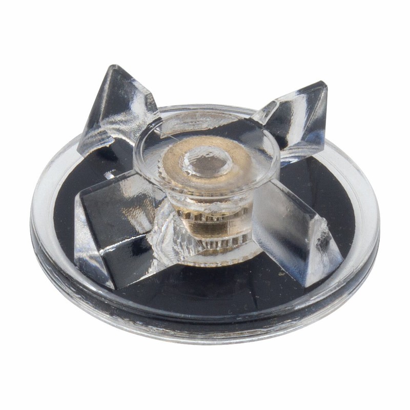 2 Pack Felji Base Gear Replacement Part for Magic Bullet MB1001 250W Blenders gallery