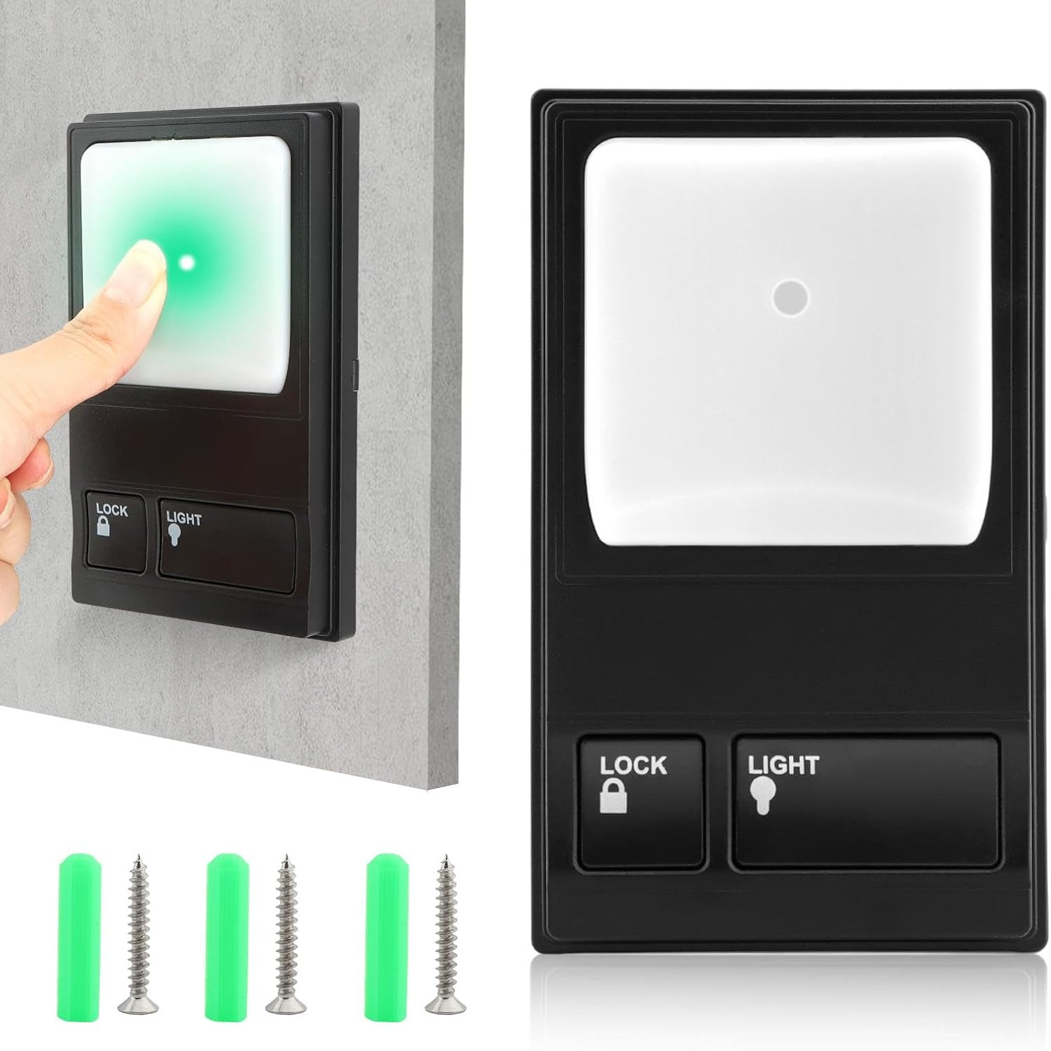 Garage Door Opener Wall Button Control Panel for Liftmaster78LM 81LM 371LM 971LM gallery