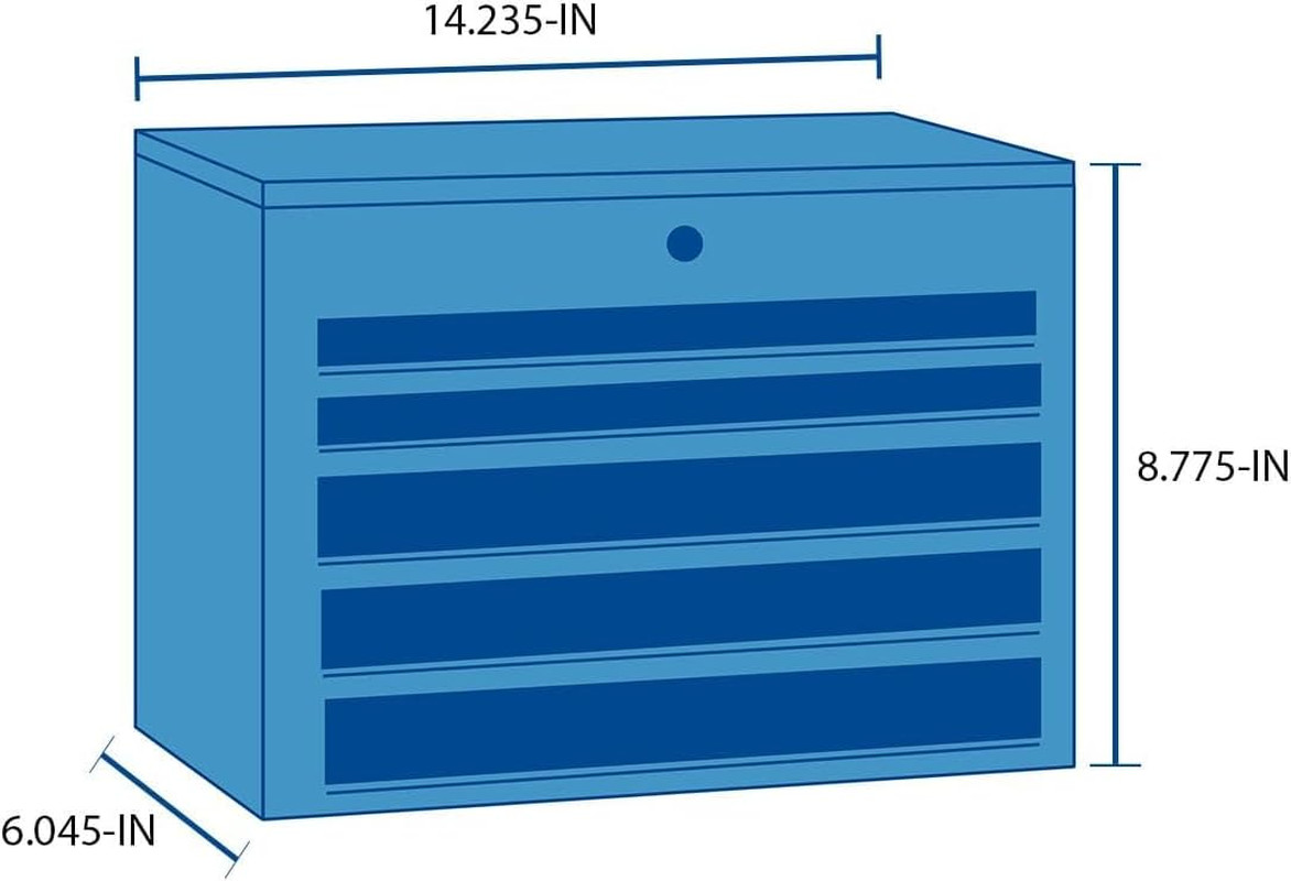 Storage Organizer, 30 Small Drawer Modular Storage System, Easily S gallery