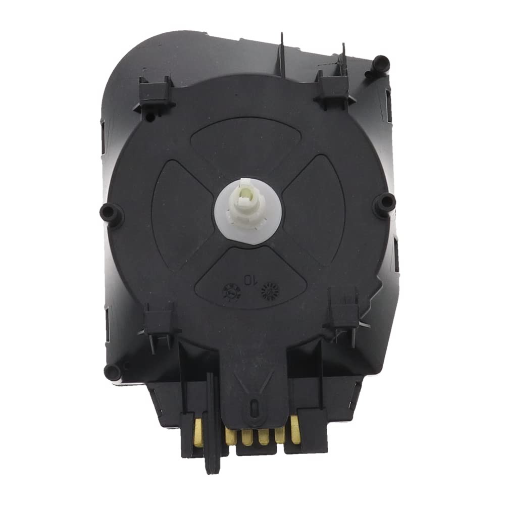 8557393 for Whirlpool Washing Machine Washer Timer Exact Replacement Part gallery
