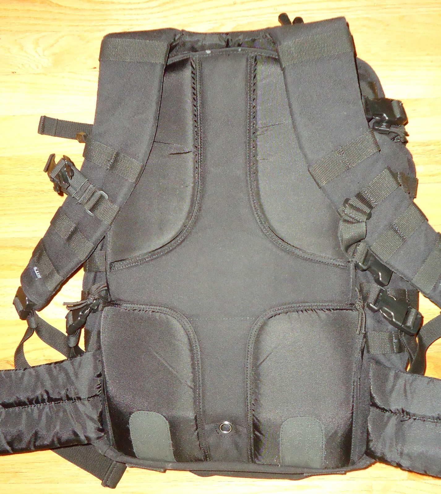 5.11 Tactical Back Pack 2