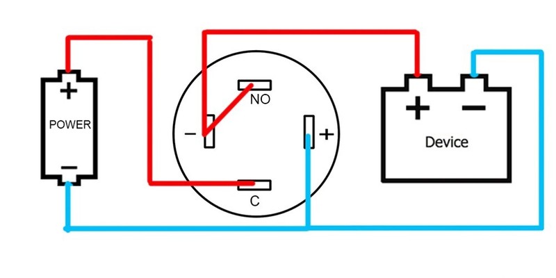 Short Mini Push Button Switch Electric Power Led Light Momentary Pressure Switch gallery