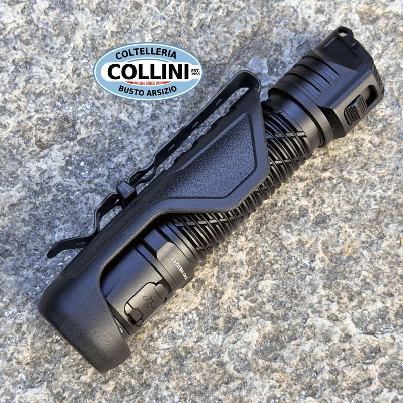 Nitecore - P17iX - Operating LED Flashlight with Variable Light Beam - 5000 ... gallery