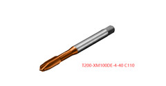 ORIGINAL USER TOOLS3PCS T200-XM100DE-4-40 C110