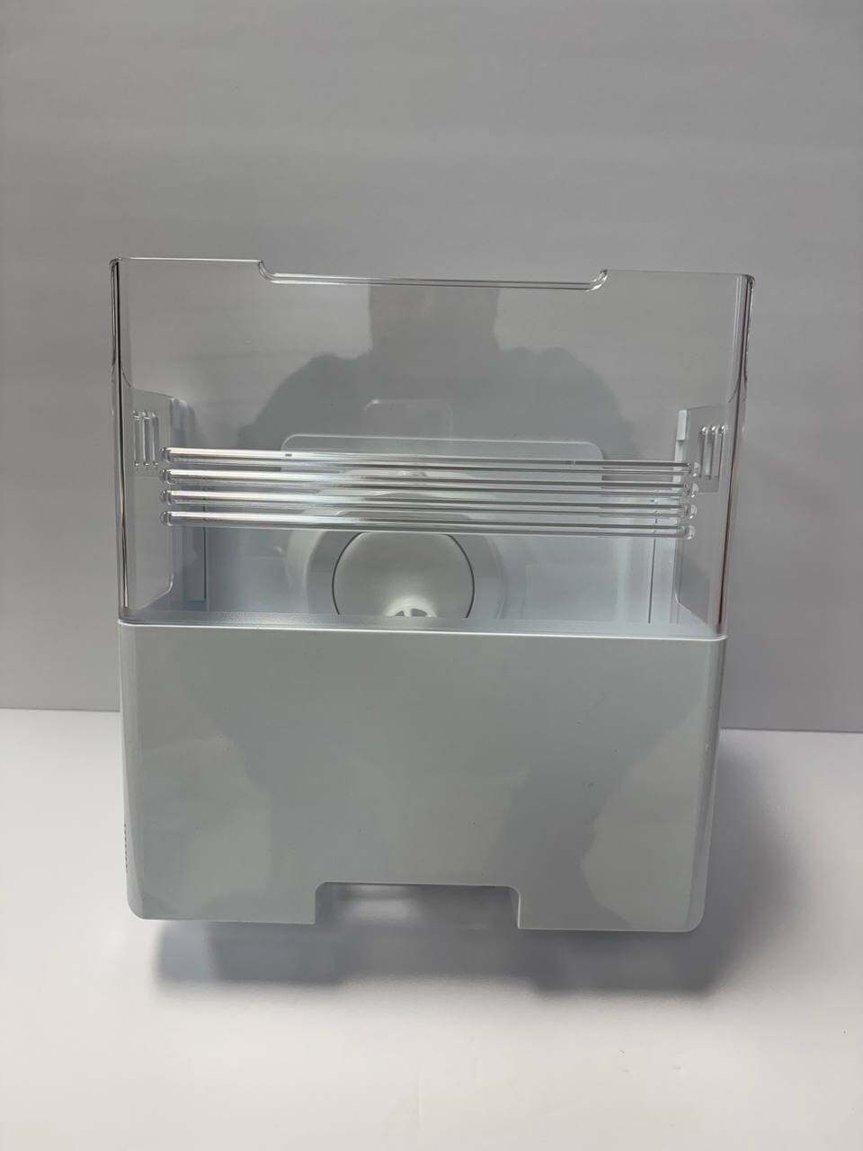 LG Refrigerator ICE BUCKET For LF31S6360S/00 Open box gallery
