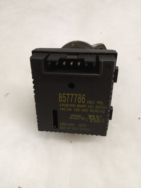 8577786 Temperature Switch. gallery