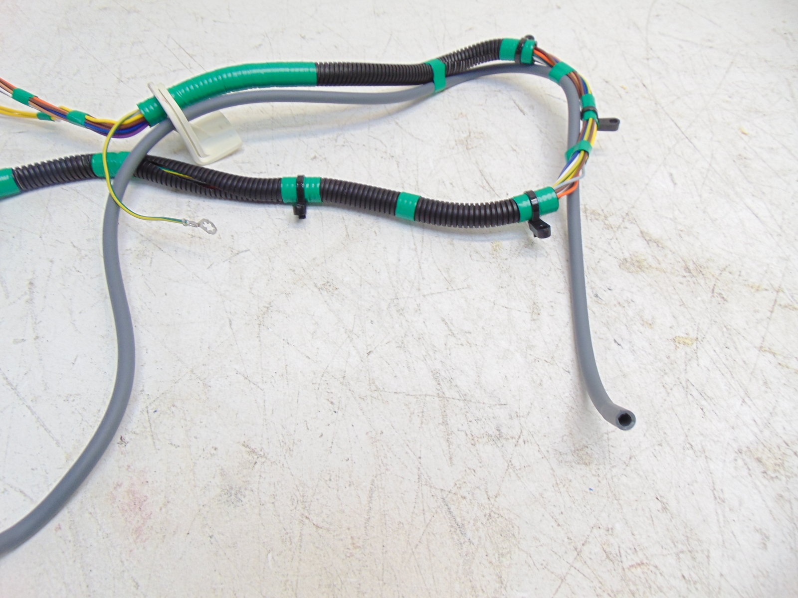 GE Washer GTW385ASW0WS Wire Harness gallery
