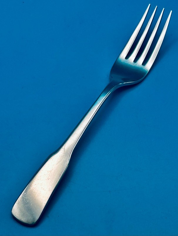 International LIBERTY 1847 Rogers Dinner Fork 7 1/4" Stainless Flatware gallery