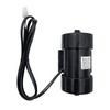 Adjustable Bed Massage Motor Model ZYT-36S-42 Replacement for Head and Foot gallery
