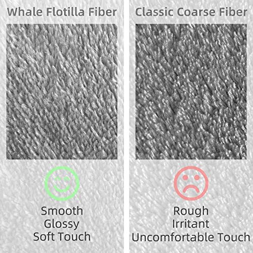 Flannel Fleece King Size Bed Blanket Soft Velvet Lightweight Bedspread Plush ... gallery