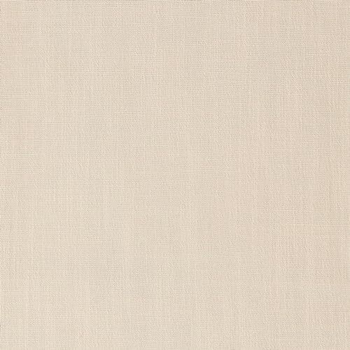 Linen Textured Border Table Runner, 14 x 48 Inch Farmhouse 14x48 Inch Cream gallery