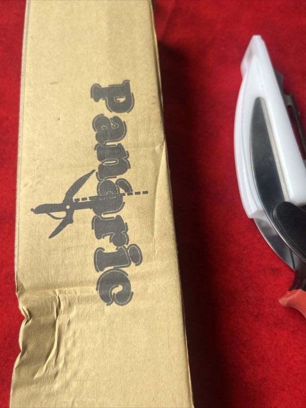 PANARIC KITCHEN 5-in-1 KITCHEN SCISSORS TOOL - NEW (37a) gallery