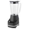 Mainstays 500 W 6-Speed Blender With 48 oz/1.5 L Jar , Black , New gallery