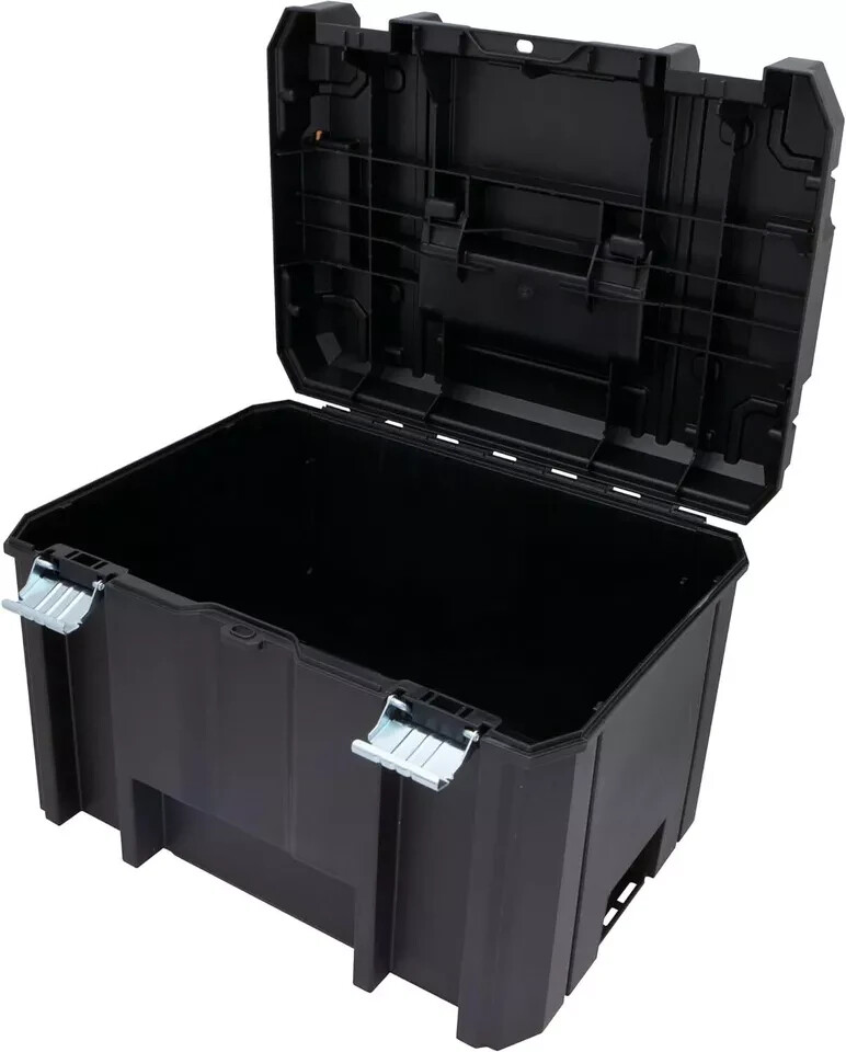Tool Box, Extra Large Design, Removable for Easy Access, Water Debris Resistant gallery