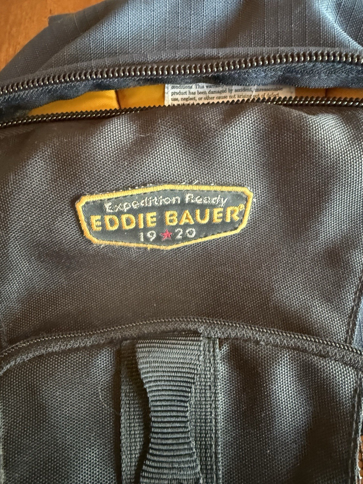 Eddie Bauer Backpack 3
