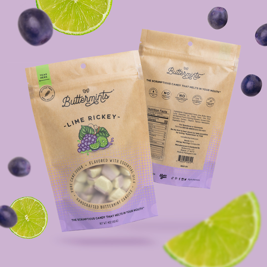 Lime Rickey gallery