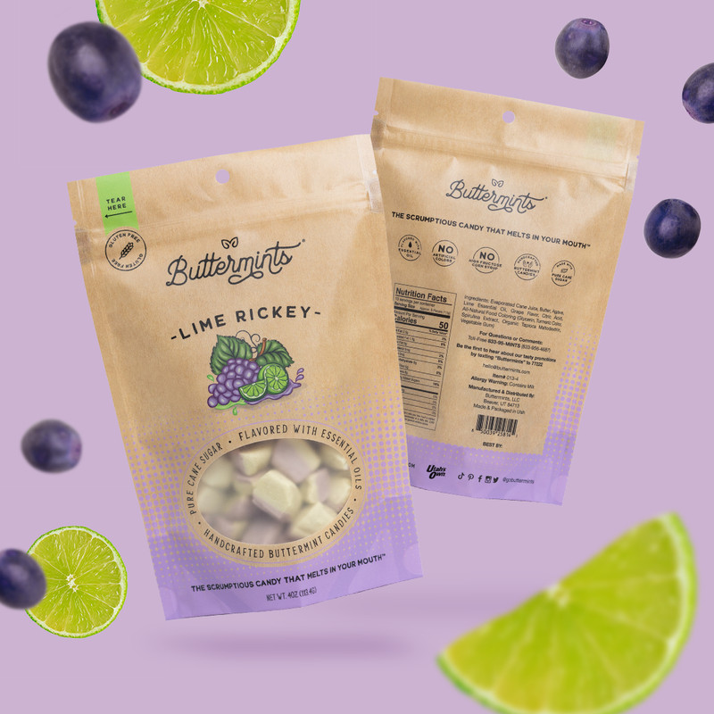 Lime Rickey gallery