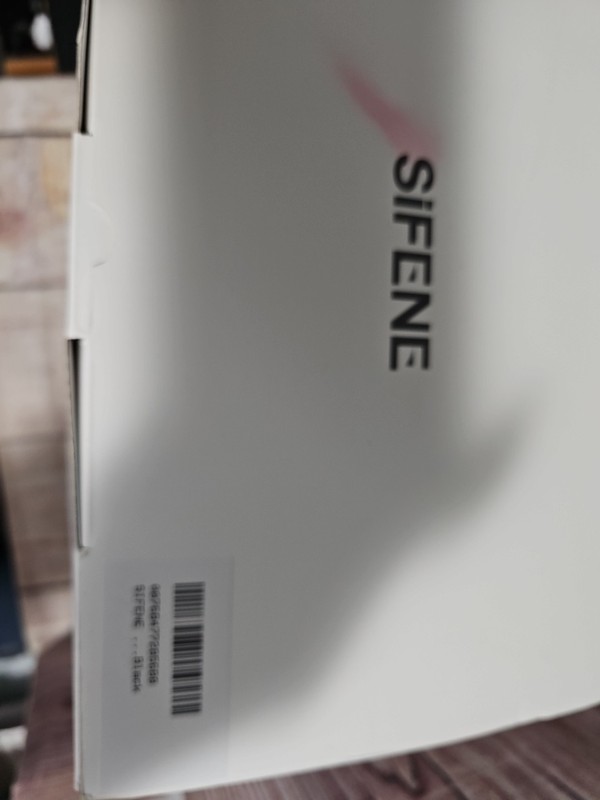 SIFENE Single Serve Coffee Maker, 3 in 1 Coffee Machine, Personal K-Pod Capsule gallery