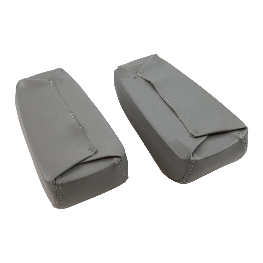 Exmark 109-9802 Arm Rest Pad Set Lazer Z DS S X Series gallery