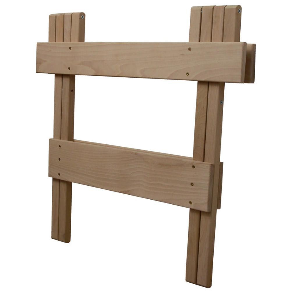 Pinie Folding Trestle Portable Work Table 1000mm H 500-5 gallery