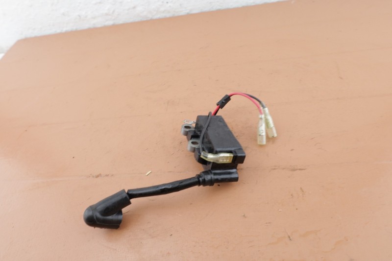Ryobi RY252CS String Trimmer OEM Ignition Coil gallery